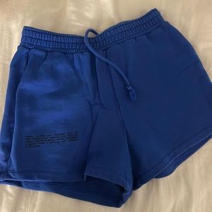 Pangaia Shorts